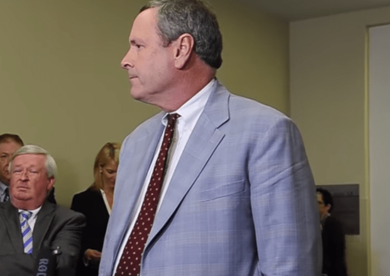Nashville Police Demand Apology After DA Refers To Police Like Nazis