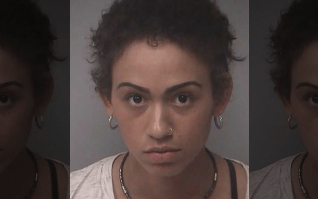 Witnesses horrified as mother throws baby against fence Law Officer