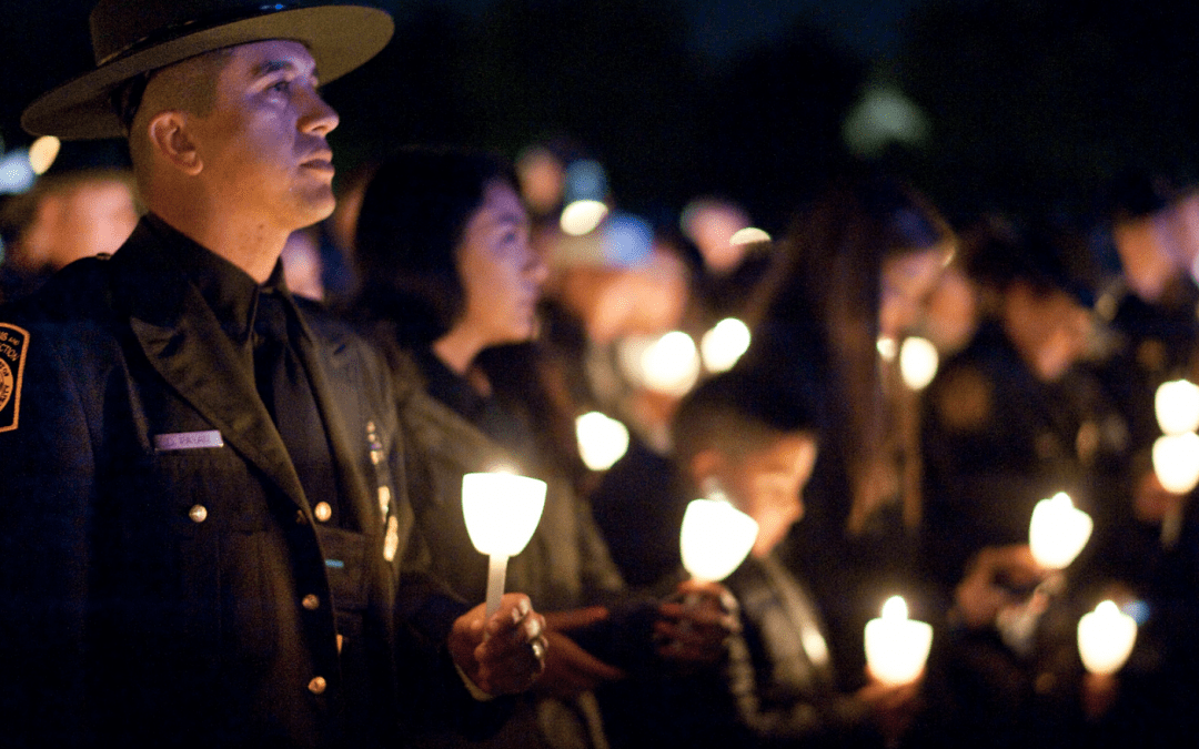 Peers, Counselors & Psychologists – Establishing Credibility with the First Responder Community
