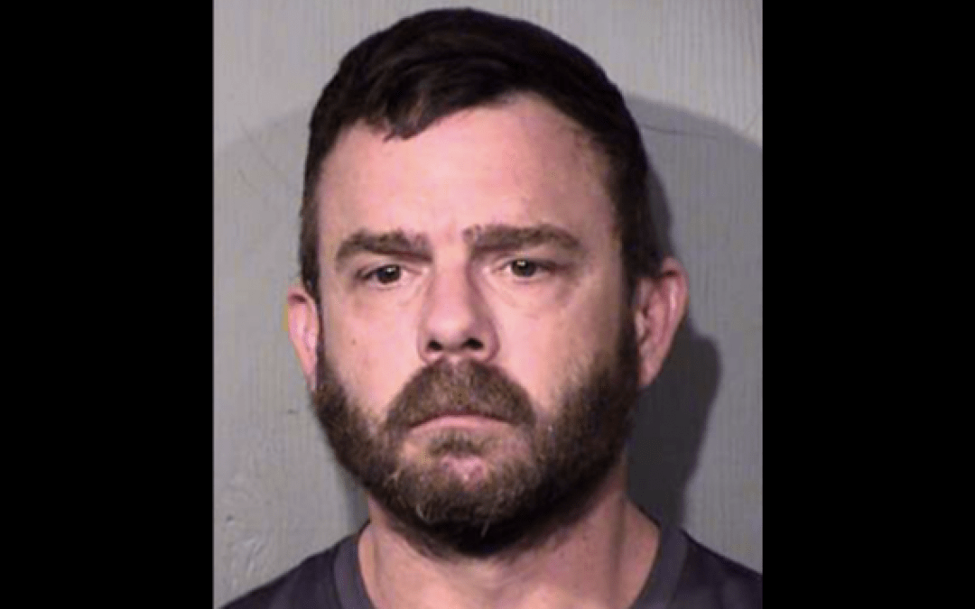Man arrested after woman escapes from ‘sex dungeon’