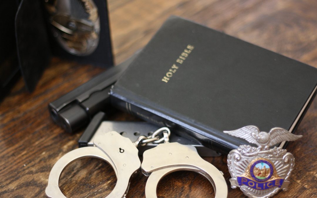 Image result for bible and handcuffs
