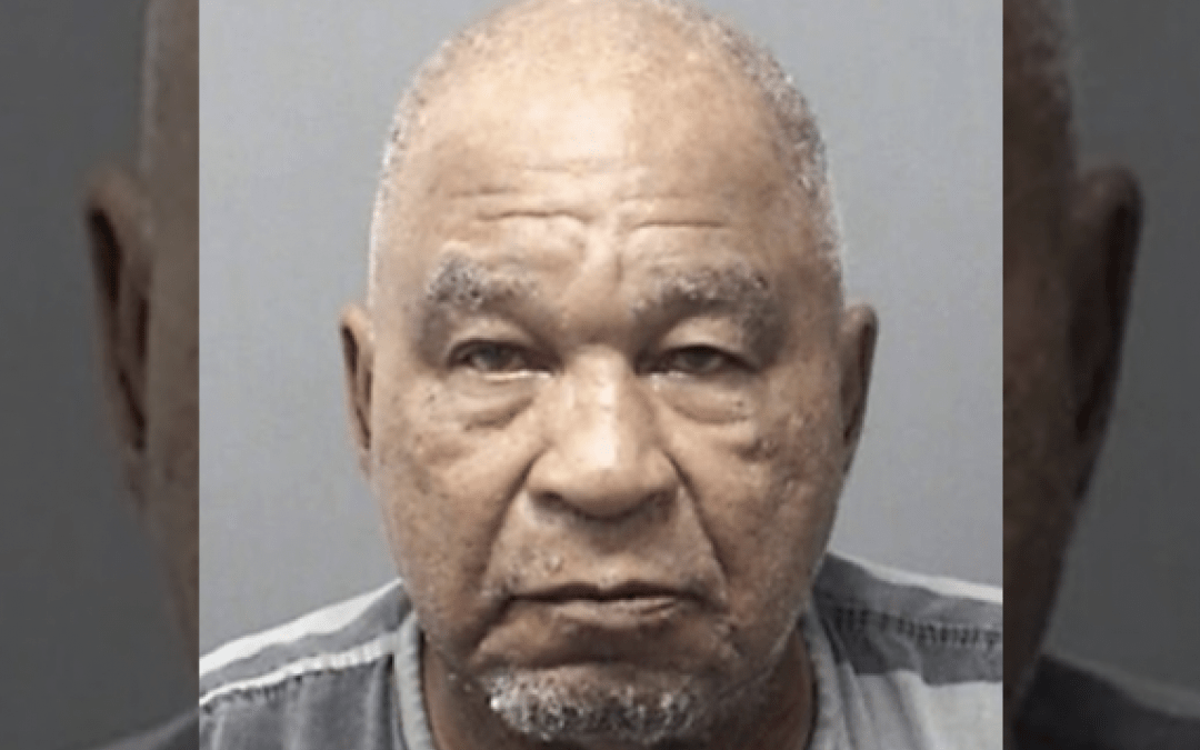 Incarcerated Serial Killer Linked To 60 Additional Homicides Law Officer