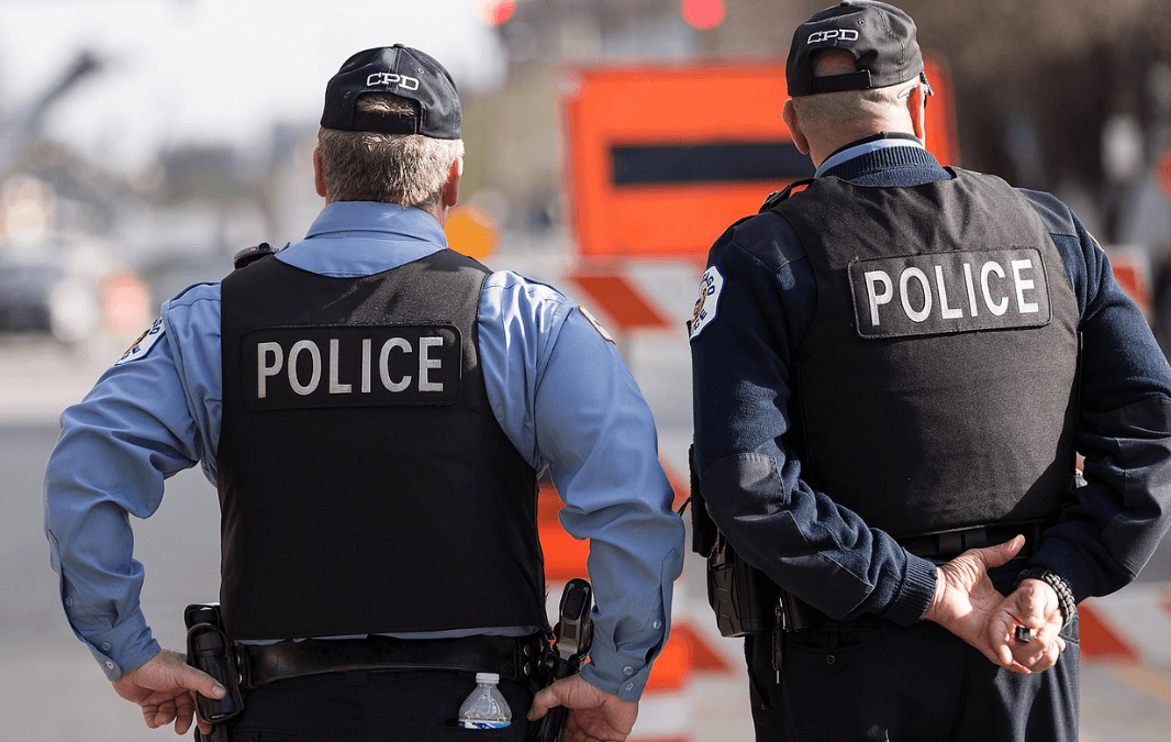 My White Privilege
