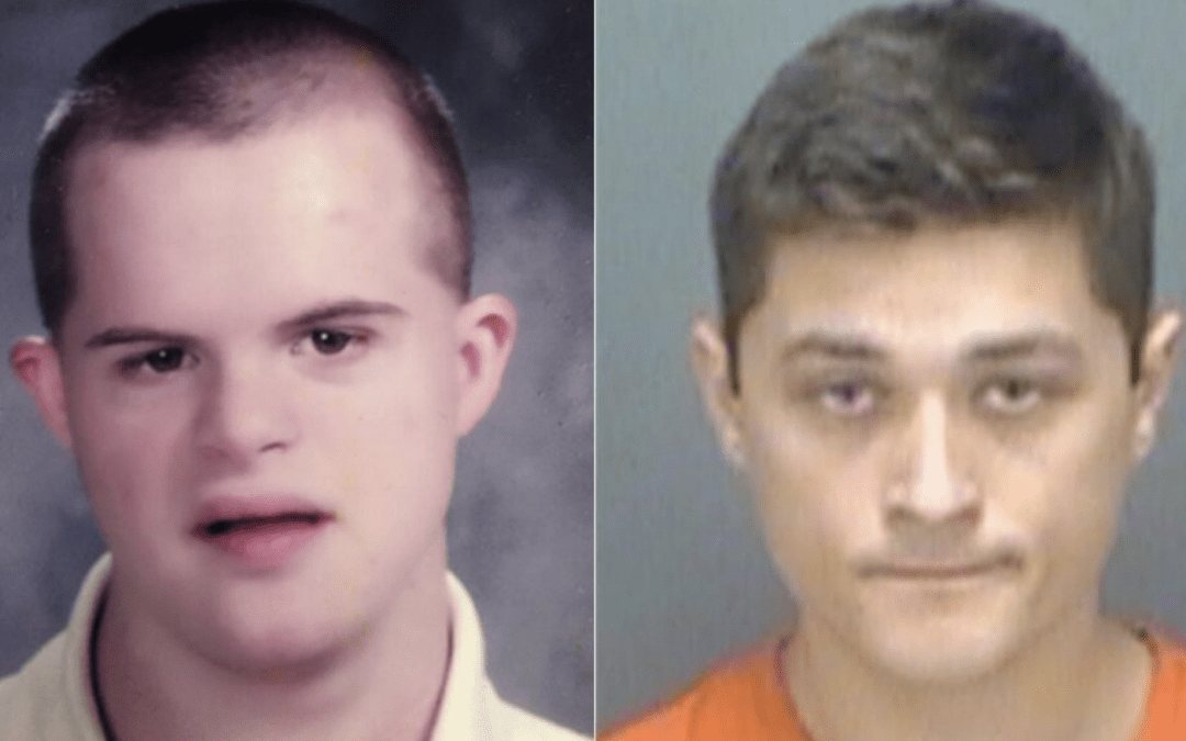 Down syndrome man died in hot van as caretaker slept off drug ingestion, sheriff says