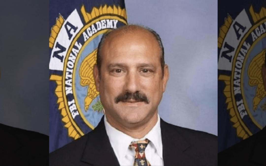 Louisiana police captain killed by gunman, second officer wounded