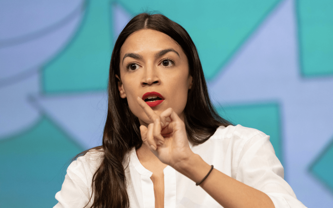 Aoc Calling For The ‘abolition Of Prison Law Officer
