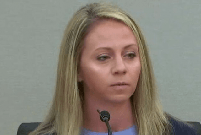 Amber Guyger files appeal to overturn murder conviction - Fraternal ...