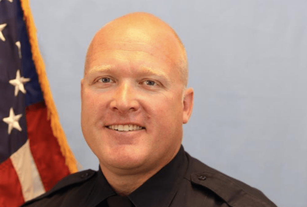 Elm Grove sergeant dies by suicide at department Law Officer