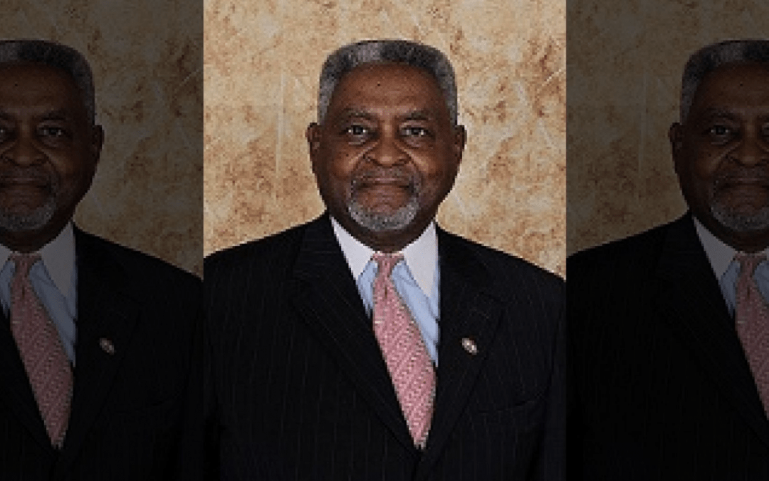 Missouri mayor charged with voter fraud