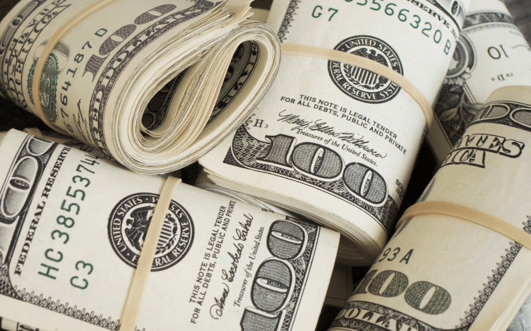 More Free Money