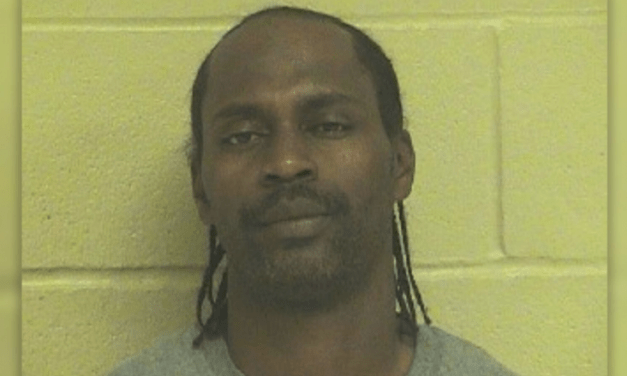 Gunman captured in Louisiana after Texas deputy murdered