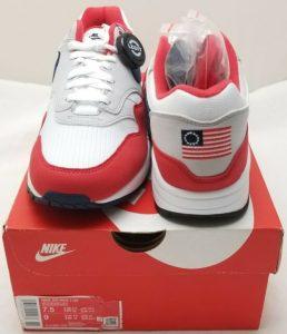 nike betsy ross flag shoe ebay