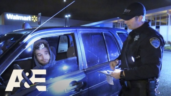 Dropping ‘Live PD’ has cost A&E half its viewers – Law Officer