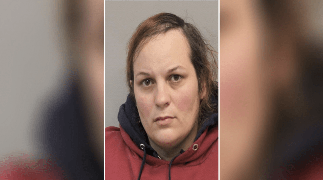 Woman Arrested In Connection To The Case Of A Missing Texas Mother And ...