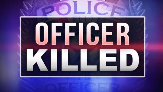 Oakland Police Officer Ambushed, Killed Responding To Burglary – Law ...