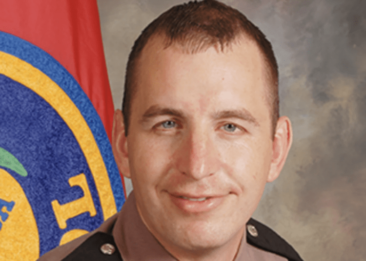 Florida Highway Patrol trooper killed in shooting – Law Officer