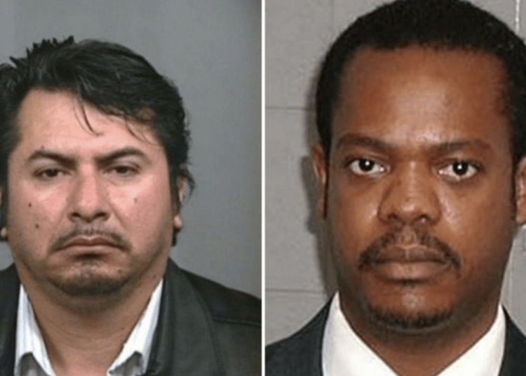 Fbis 22 ‘most Wanted Men Accused Of Sexually Assaulting And