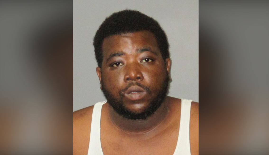 Homicide Suspect Identified After Killing Baton Rouge ...