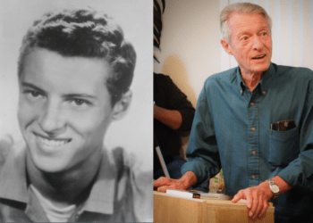who played eddie haskell on leave it to beaver