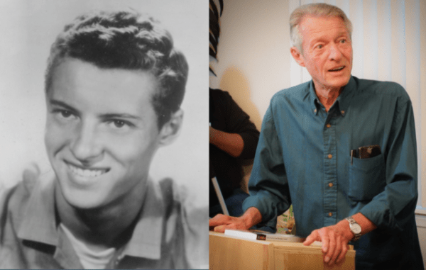 Actor Who Played Eddie Haskell On ‘leave It To Beaver Later Became Lapd Officer Dies At 76