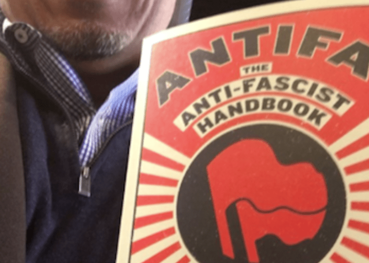 Antifa planning protests in these cities on New Years Eve Law Officer