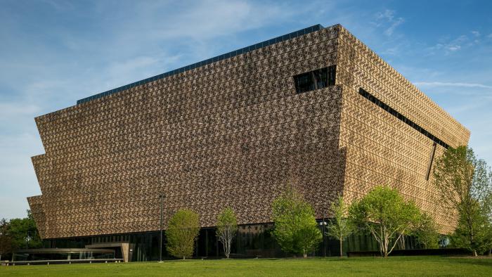 National Museum Of African American History: Valuing ‘Hard Work,’ Being ...