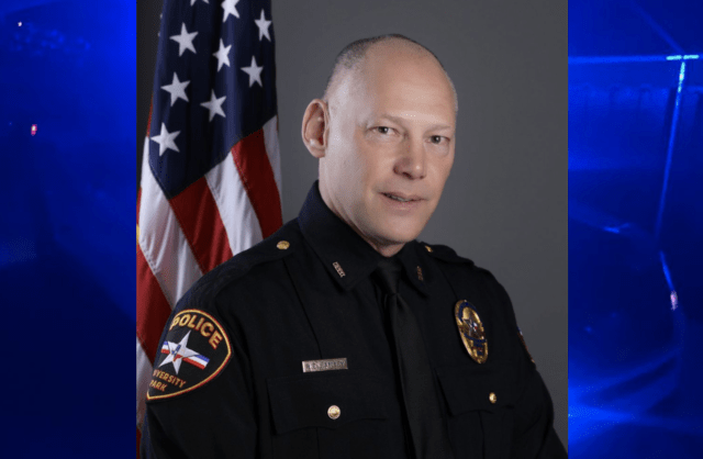 Missing Texas police sergeant found dead at lake – Law Officer