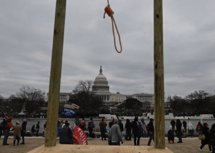 Twitter allows ‘Hang Mike Pence’ to remain hours after Trump banned ...