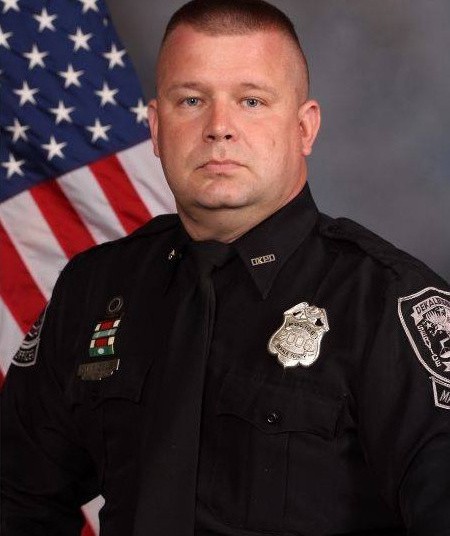 Georgia Sergeant Killed On Collision Scene With Another Officer – Law ...