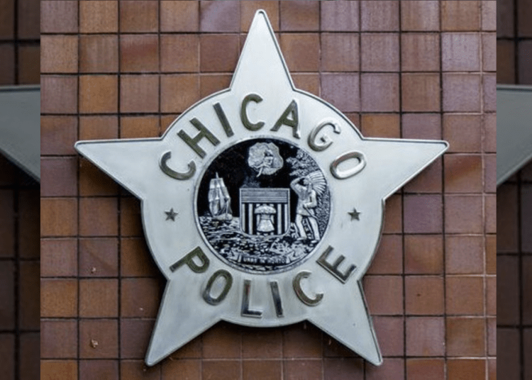 chicago police department general orders