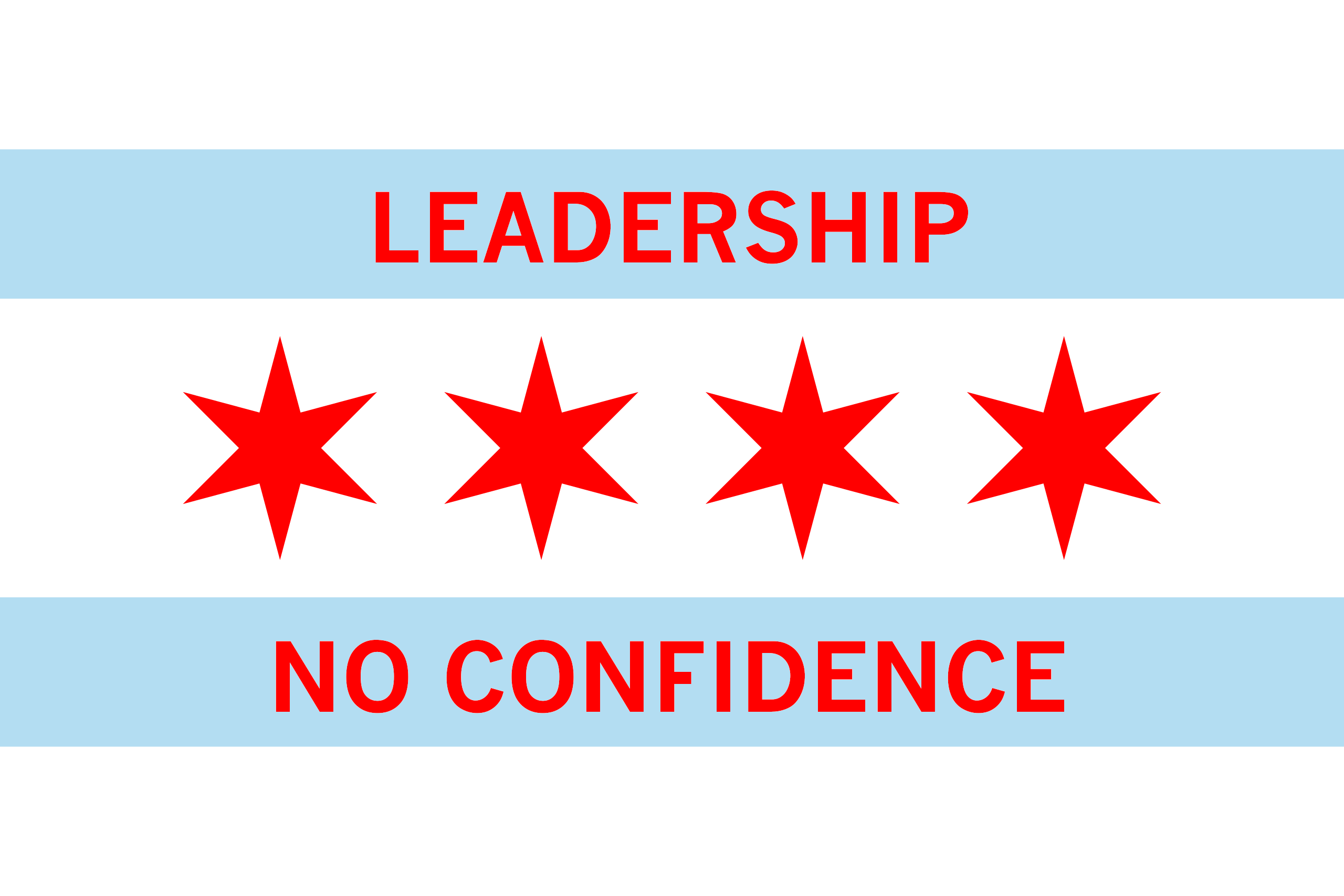 Chicago FOP board declares no confidence in mayor, top police brass