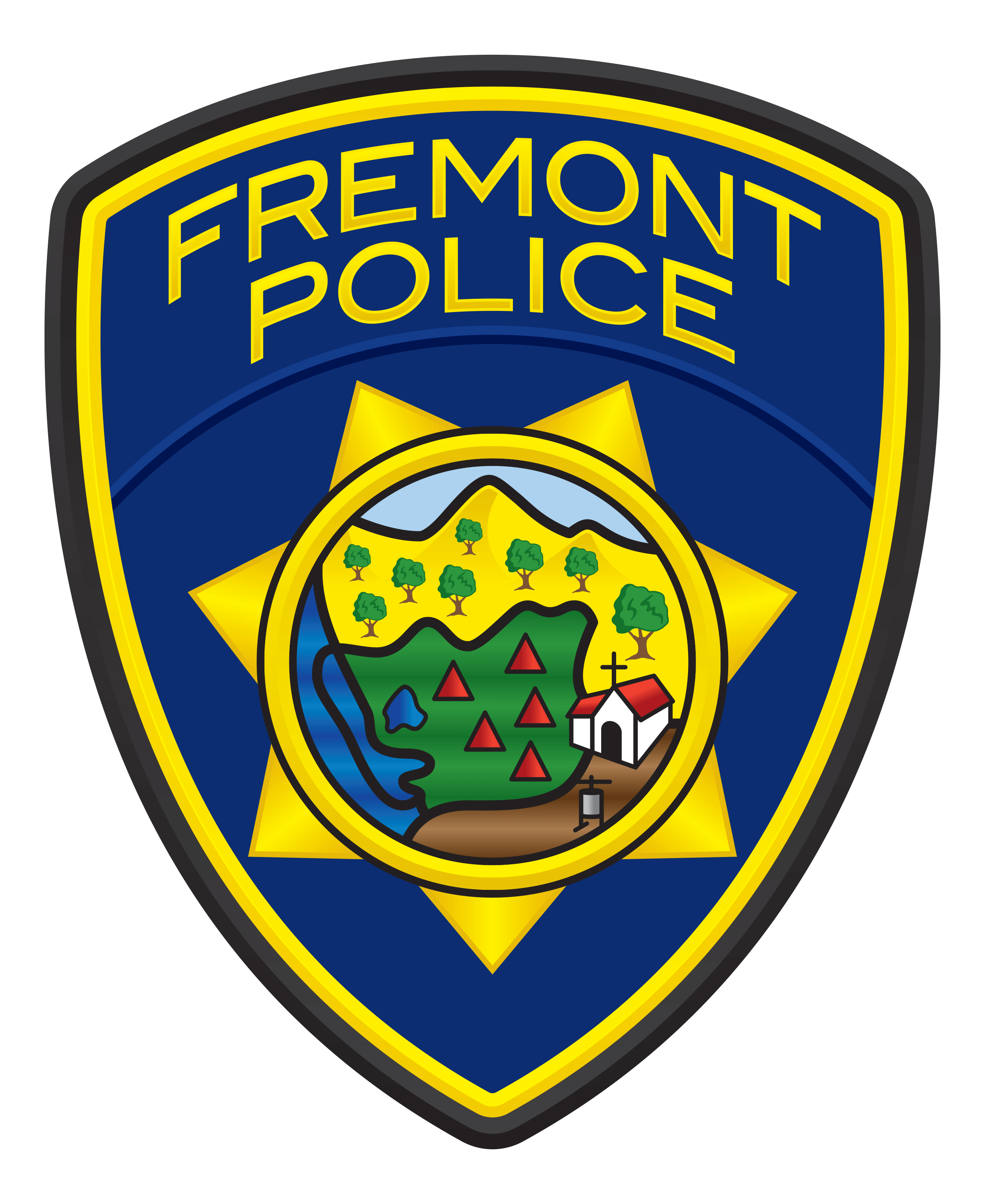 Entry Level Officer Fremont Police Ca Law Officer