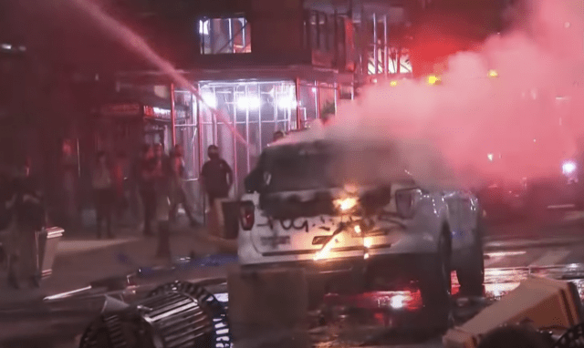 NYPD pays $13.7 MILLION to George Floyd rioters for ‘violating’ their ...