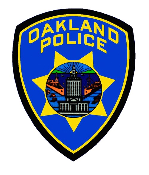 Police Officer Trainee, Oakland, CA – Law Officer