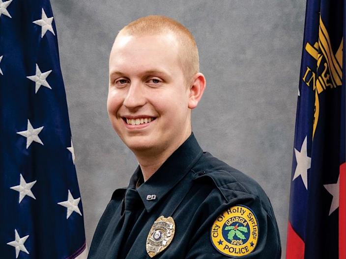 Georgia Police Officer Killed During Traffic Stop – Law Officer