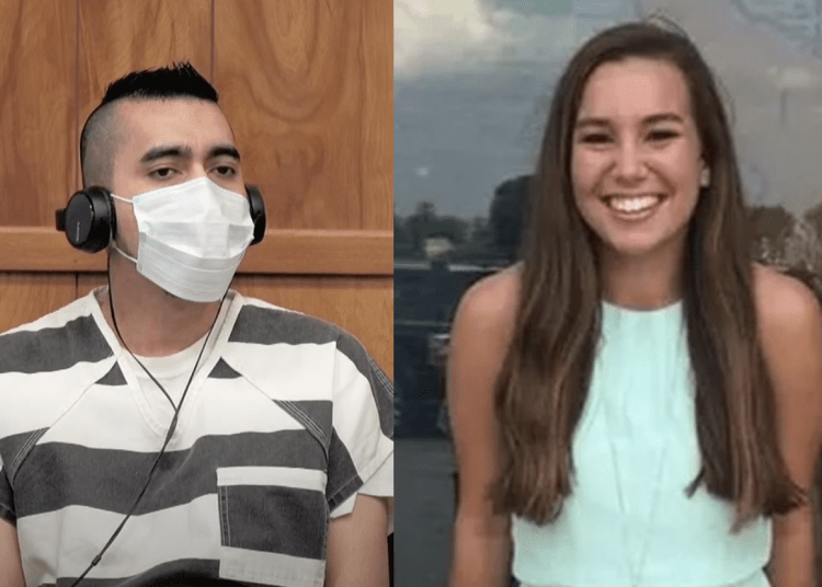 Mollie Tibbetts Murderer Christian Bahena Rivera Sentenced To Life In Prison Without 7980