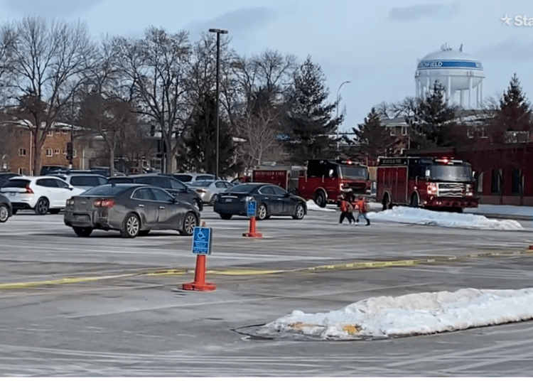 Minnesota school shooting leaves one dead, one critical – Law Officer