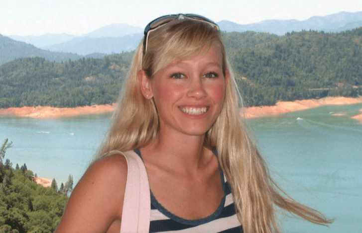 Sherri Papini