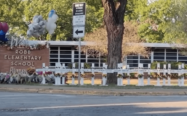 Uvalde victims