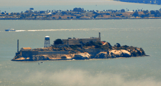 Alcatraz