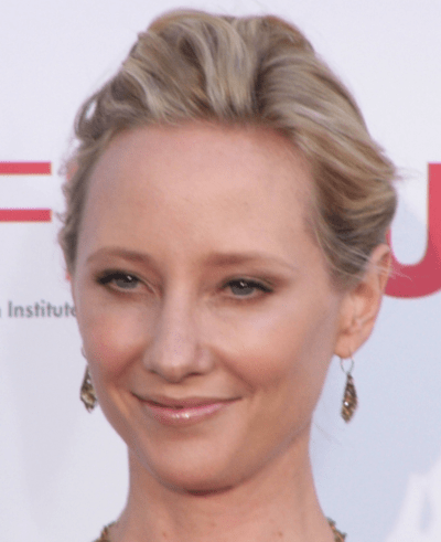 Anne Heche