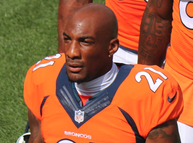 Aqib Talib