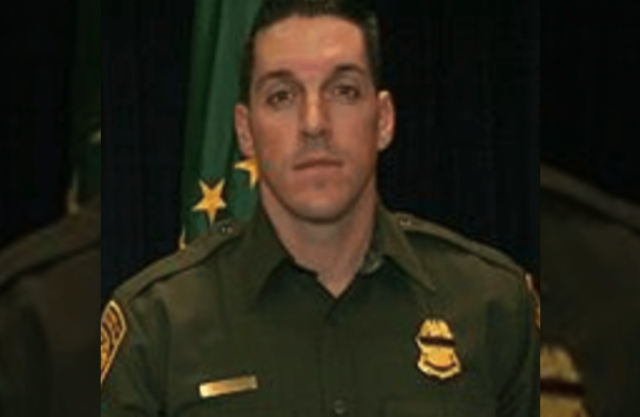 Brian Terry