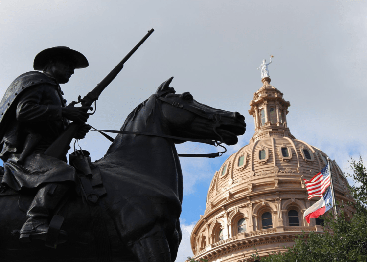 Texas Ranger Division - Wikipedia