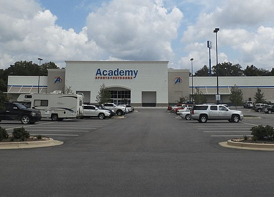 Academy Sports + Outdoors - Wikipedia