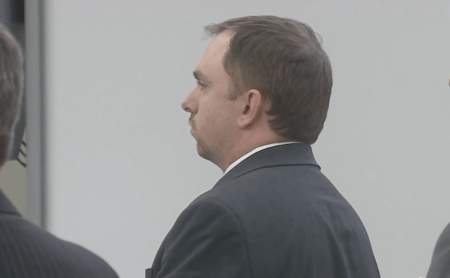 Former Fort Worth Officer Receives Nearly 12 Year Prison Sentence For