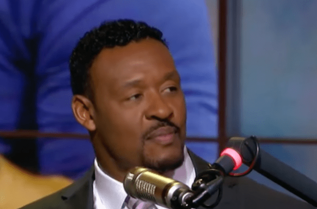 Willie McGinest