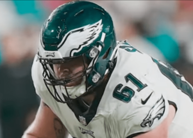 Philadelphia Eagles offensive lineman Josh Sills indicted on rape,  kidnapping charges week before Super Bowl - On3