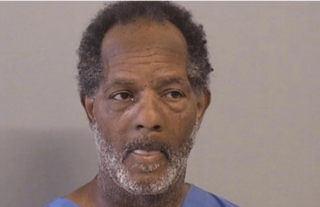Oklahoma Man Charged With Racially Motivated Homicides After Reportedly 4368