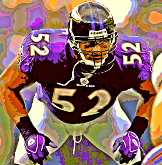 Ray Lewis